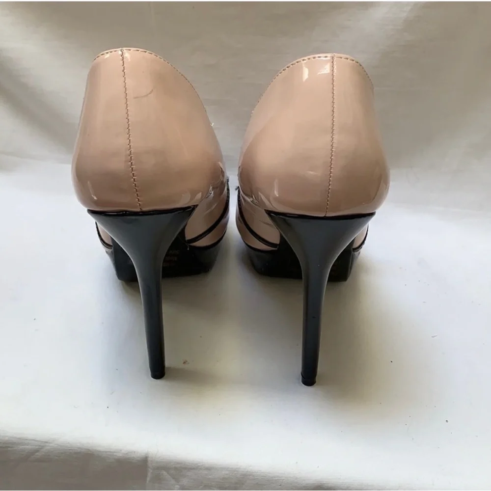 Charlotte Russe Heels - Picture 3 of 4